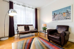 Cosy 2 Bedroom Apartment in Bayswater